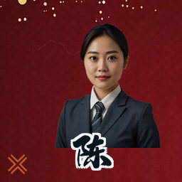 陈玥